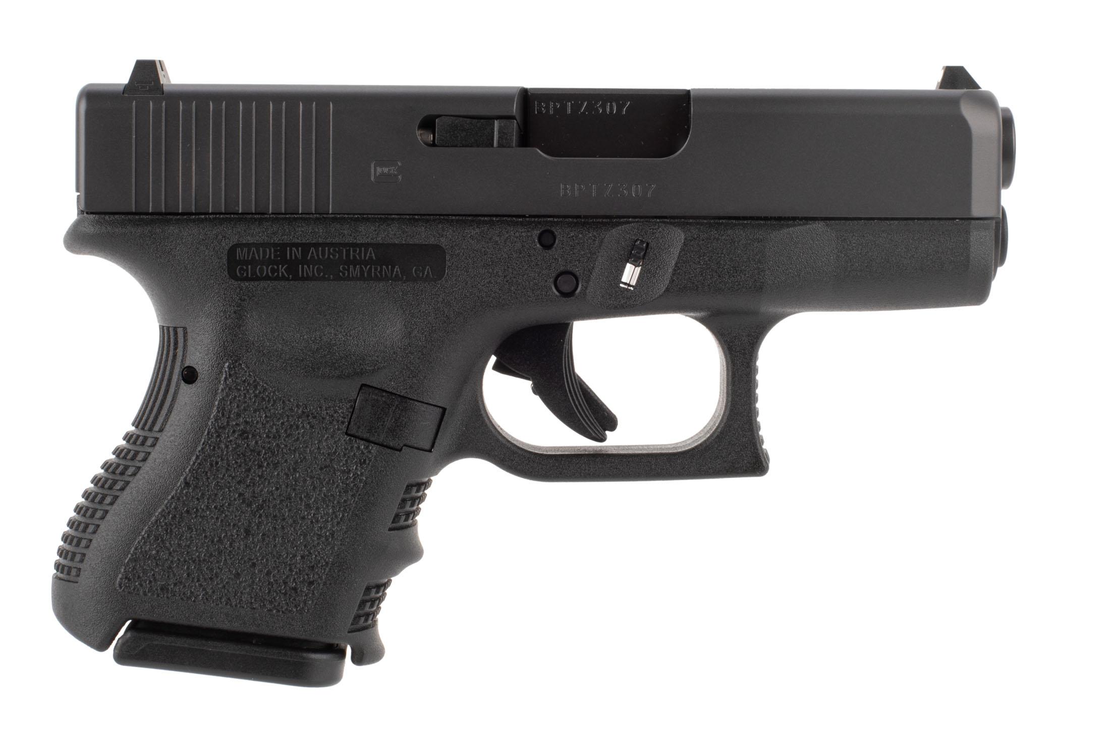 未使用品】 実物 Glock GTL52 完品 asakusa.sub.jp